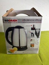FISELDEM 100GRADI - BOLLINOX