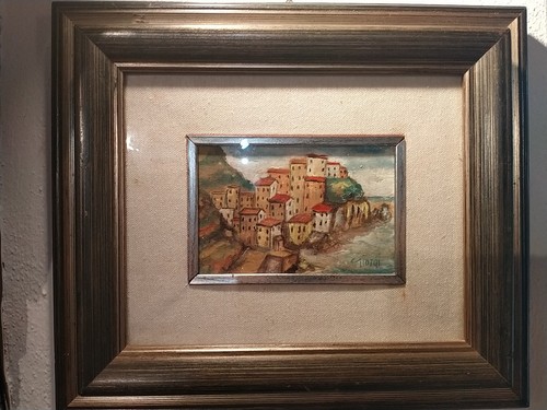 Quadro giorgi - quadro, di