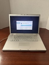 Apple MacBook Pro  A1260 15"