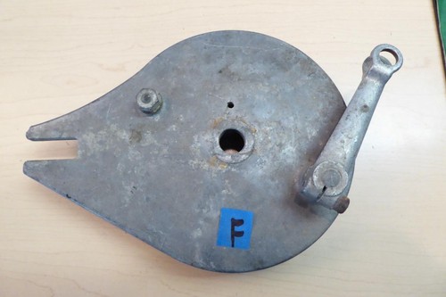 Moto guzzi lodola usato - moto,