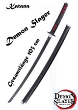 NUOVO Demon Slayer Samurai