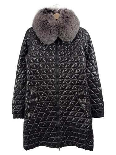 Cappotto trapuntato donna