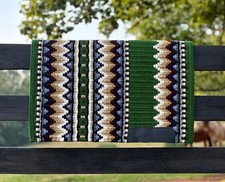 Coperta da sella per cavalli