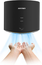 2630S Asciugamani Elettrico