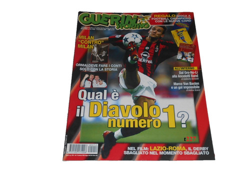 Guerin sportivo 23 - n°12,