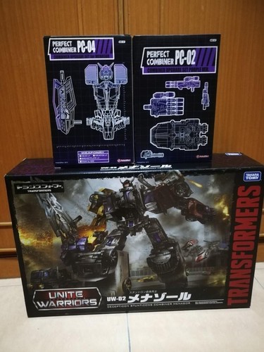 Transformers menasor - transformers,