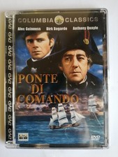 PONTE DI COMANDO DVD JEWEL BOX