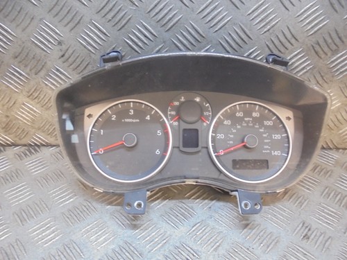 Tachimetro hyundai i20 4 - tachimetro,