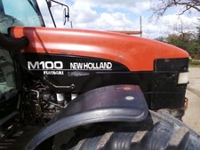 Trattori New Holland /