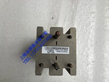 PER Dell Precision Workstation T7400 Dissipatore di calore raffreddamento rame FD841 0FD841 Lotto:V