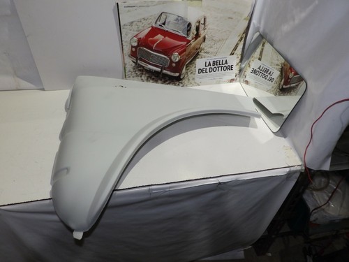 Fiat 1100 del parafango - del,