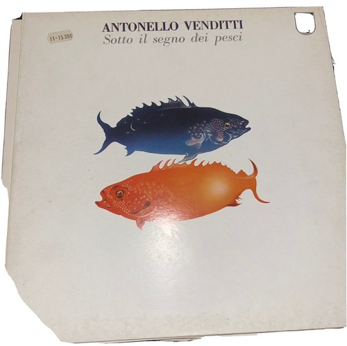 Antonello venditti sotto - -, il