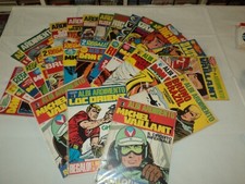 Lotto 27 ALBI ARDIMENTO Corriere dei Piccoli 1969/71 + omaggio (v. descrizione)