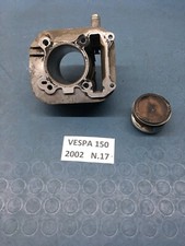 CILINDRO E PISTONE 13000 PIAGGIO VESPA ET4 125 150 1996 1997 1998 1999 2000 2001