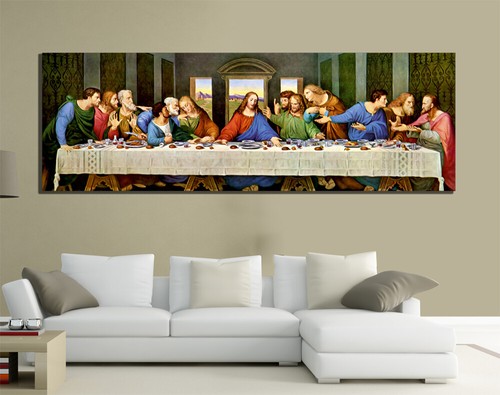 Quadri moderni tela - moderni, 150x50
