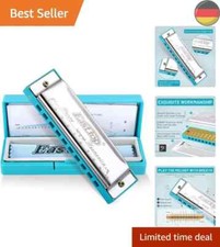 Easttop armonica blues - armonica,