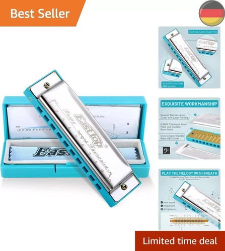 Easttop armonica blues - easttop,