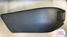 CANTONALE PARAURTI POSTERIORE 35353 SX FORD FIESTA 88 MK2 pedol 1110507 GRIGIO