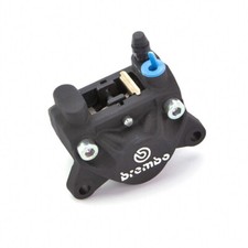 Pinza freno posteriore destra