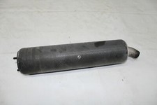 Marmitta silenziatore