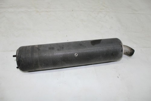 Marmitta silenziatore
