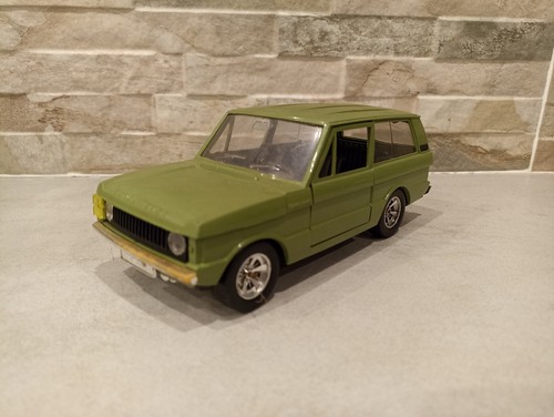 Martoys range rover 24 - range,