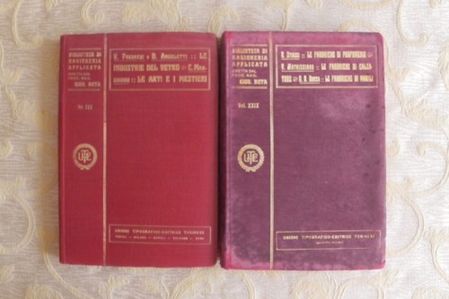 Biblioteca ragioneria - di,