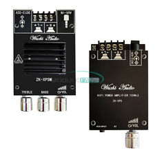 Scheda Amplificatore di