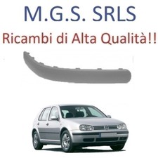 MODANATURA PARAURTI POSTERIORE