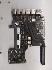 Apple MacBook A1342  2,26GHz P7550 Mainboard 820-2567-A #2910_02