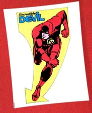 DEVIL N.23 (LATO A) 11/03/1971