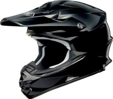 CASCO SHOEI VFX-W MX NERO