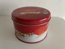 Scatola di latta Lindor -  Anno 2000