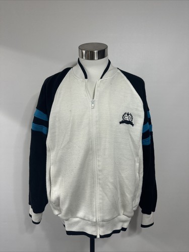 Giacca felpa zip intera