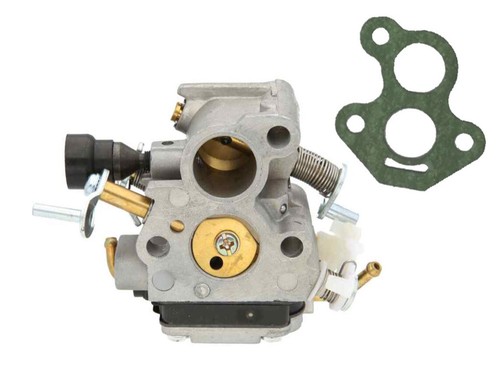 Carburatore per motosega