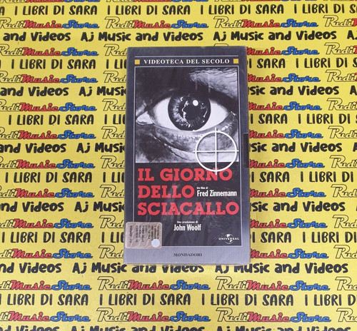 Vhs film giorno dello - film,