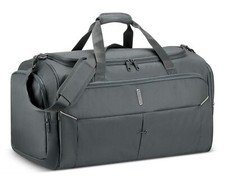 RONCATO Ironik 2.0 Duffle 68L L borsa da viaggio antracite