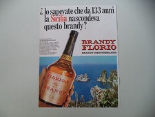 advertising Pubblicità 1967