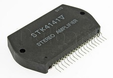 STK4141V Originale Nuovo Sanyo