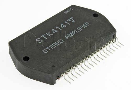 Stk4141v originale nuovo sanyo - nuovo,