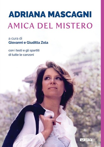 Libro adriana mascagni amica - -,