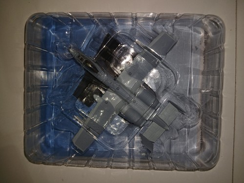 Italeri 100 aereo militare - italeri,