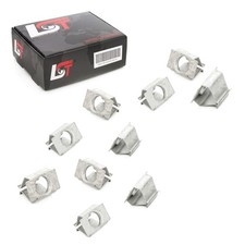 10X Per Citroen C3 C4 C5 DS3