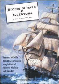 Storie mare avventura - e,