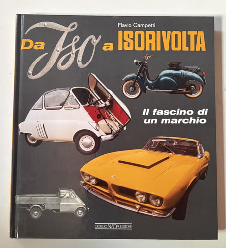 Iso isorivolta il - da,
