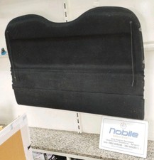 CAPPELLIERA BAULE COPRIBAULE COFANO POSTERIORE CITROEN C3 PICASSO 2008/2017