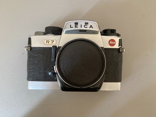 Leica for repair - r7, –