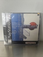 Ace Combat 2 (Sony PlayStation