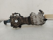 TIMING CHAIN COVER CAM CHAIN