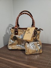 Borsa a tracolla PATRICIA NASH